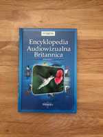 Encyklopedia Audiowizualna Britannica (wyd. Dziennik)