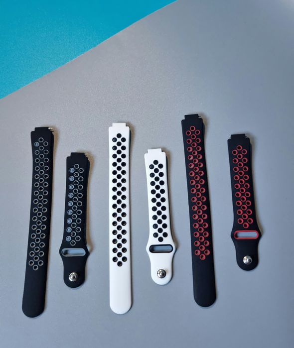 Opaska Kompatybilna z Fitbit Inspire, Inspire HR oraz Ace 2.