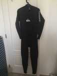 Fato surf / Bodyboard Quiksilver