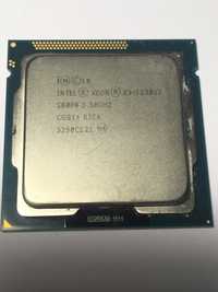 Процесор Intel Xeon E3 1240 V3