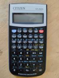 Продам калькулятор CITIZEN SR-260N. 200гр.Торг.р.