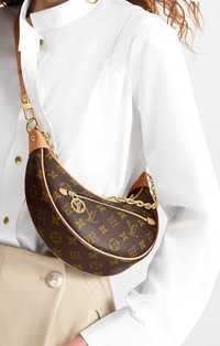 Модная новая сумка   Loop  Louis Vuitton