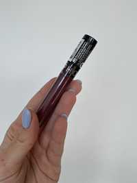 Помада Sephora Lip stain 14 blackberry sorbet