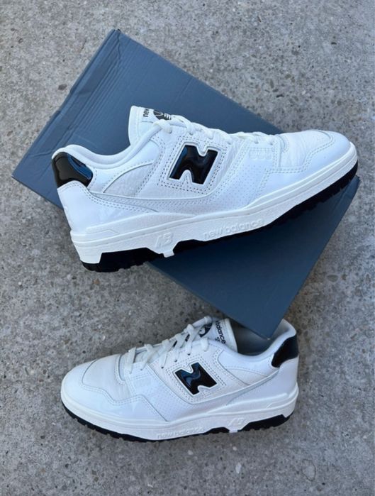 Buty sportowe / sneakersy New Balance 550 unisex 40,5