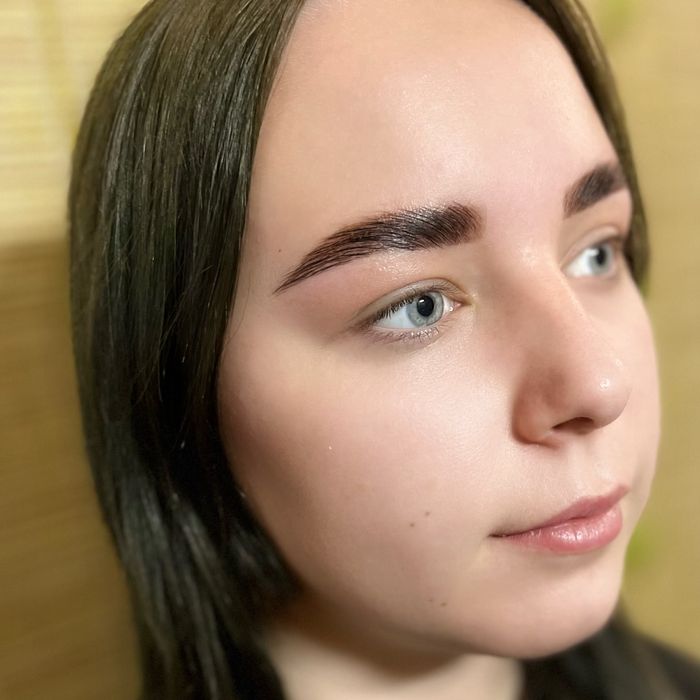 Майстер бровист та ламімейкер