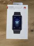 Huawei watch fit