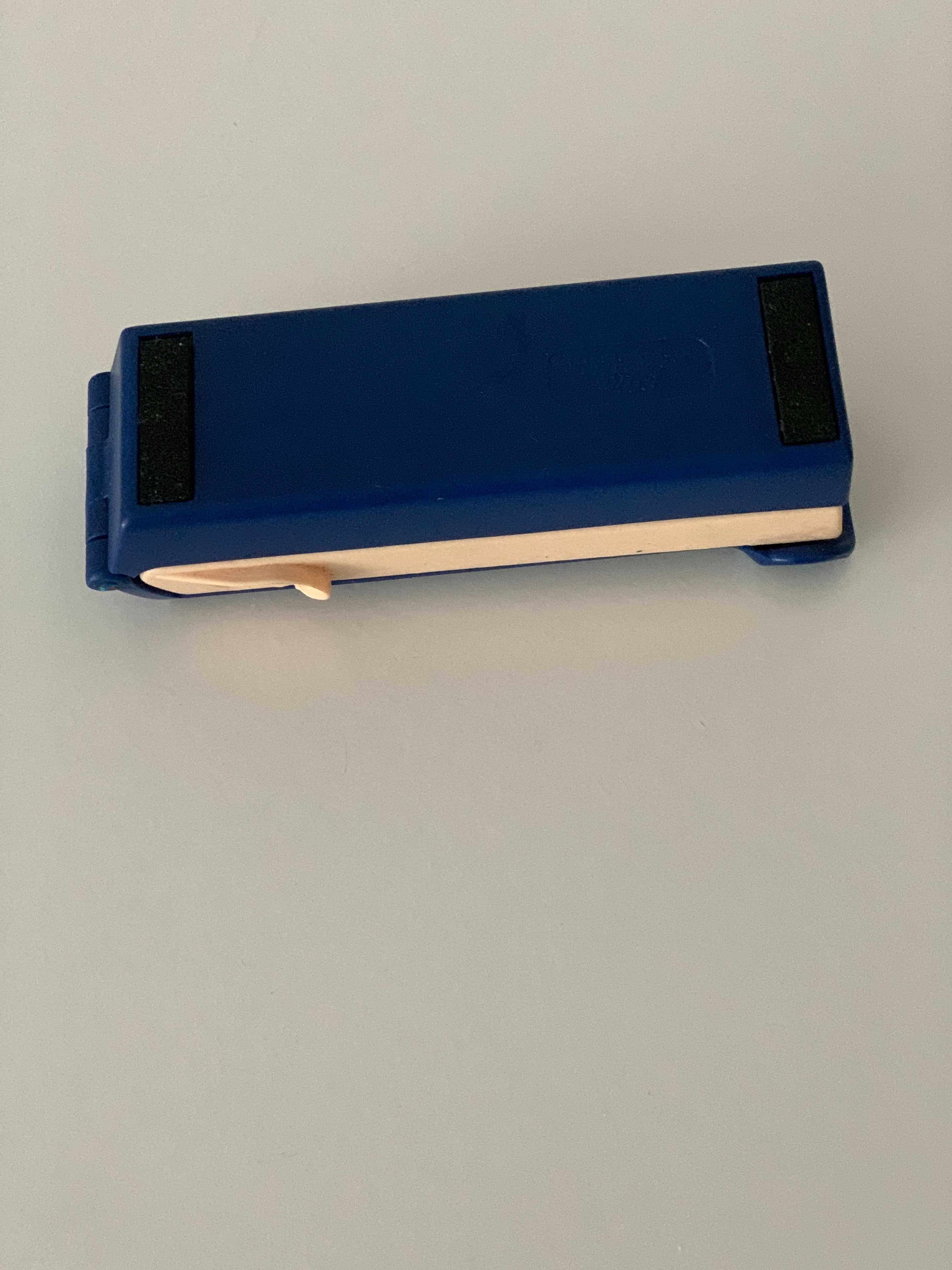 Máquina para fazer cigarros
