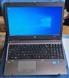 Laptop HP ProBook 6570b Windows 10, MS Office 2021, duży ekran
