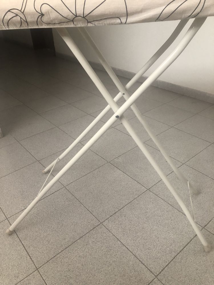 Tábua de Passar a Ferro
