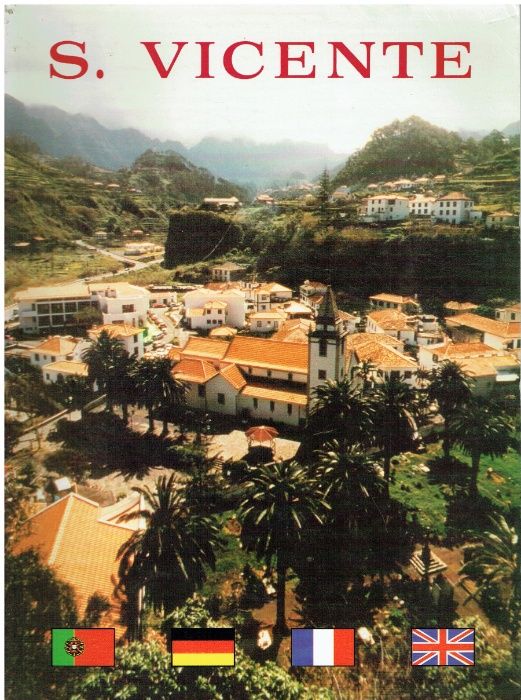 2145 - Livros Sobre as Ilhas da Madeira 5