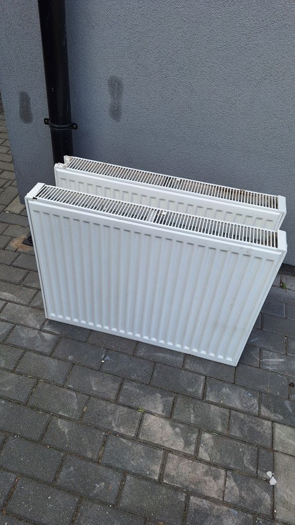 Grzejniki dwupłytowe pokojowe Cv22 80x60