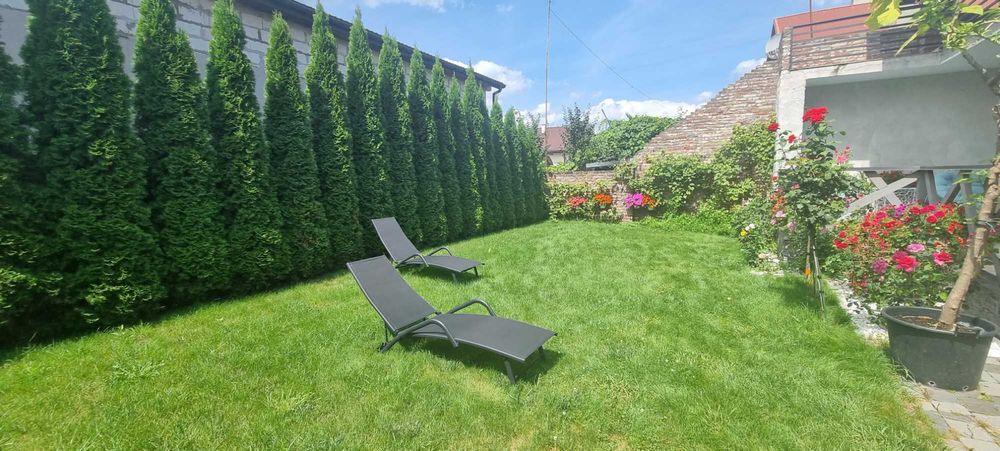 Здам ВІП  будинок