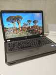 Laptop HP Pavilion g7 | SSD 256GB | 4GB RAM | Win10 PL
