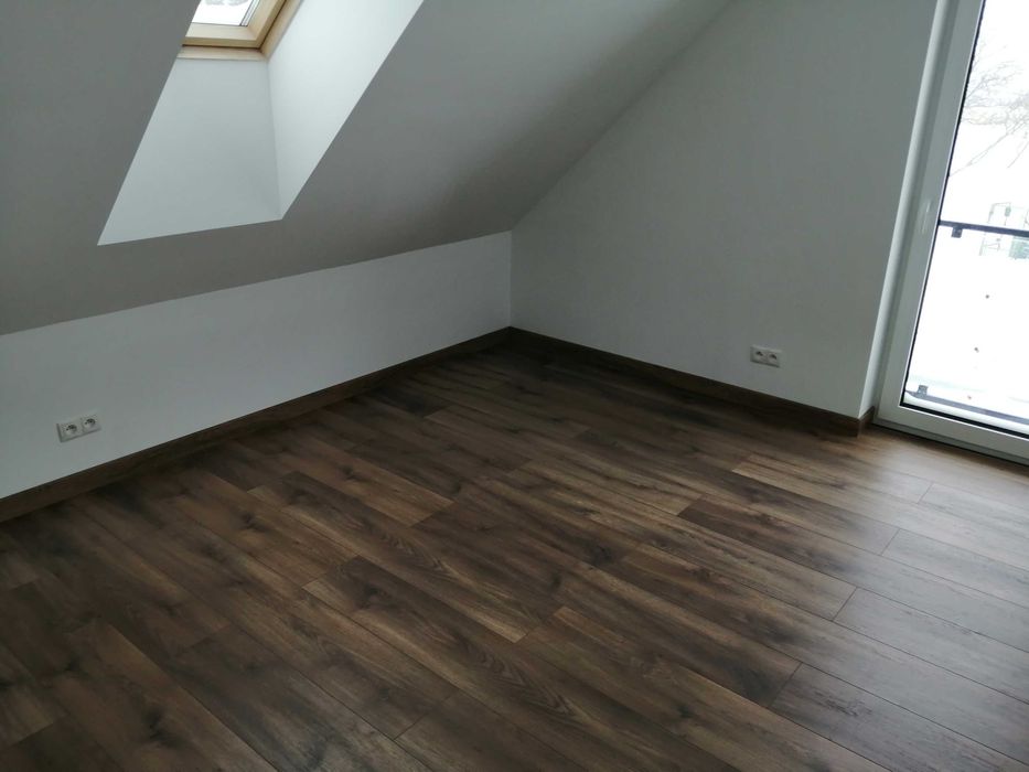 Remonty i wykończenia gładzie, malowanie, układanie paneli, ściany GK