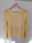 Camisola Malha Zara