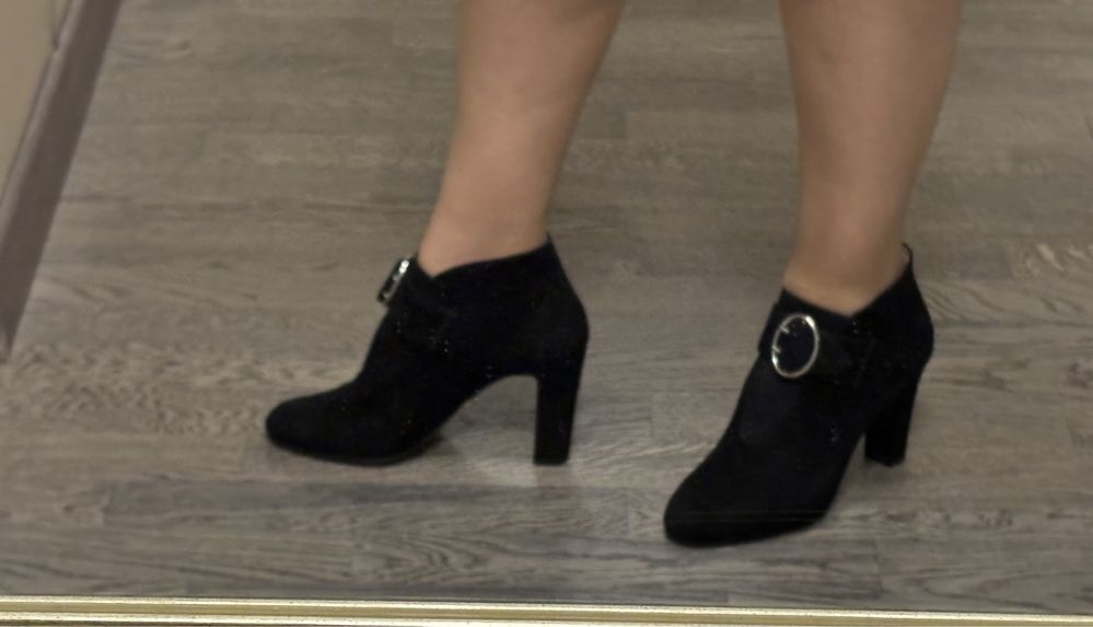 Черевики Prada original