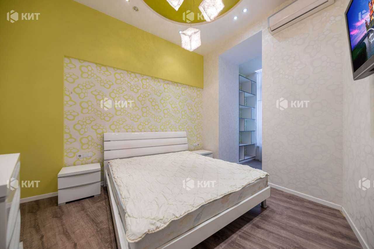 3к.78м2 Центр (ул. Алчевских, м. Архитектора Бекетова) 124265