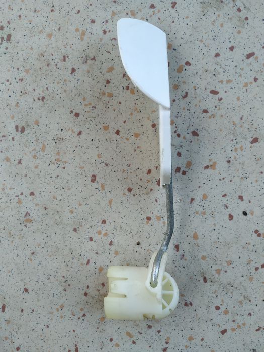 Колесо вертикальной стиральной машины