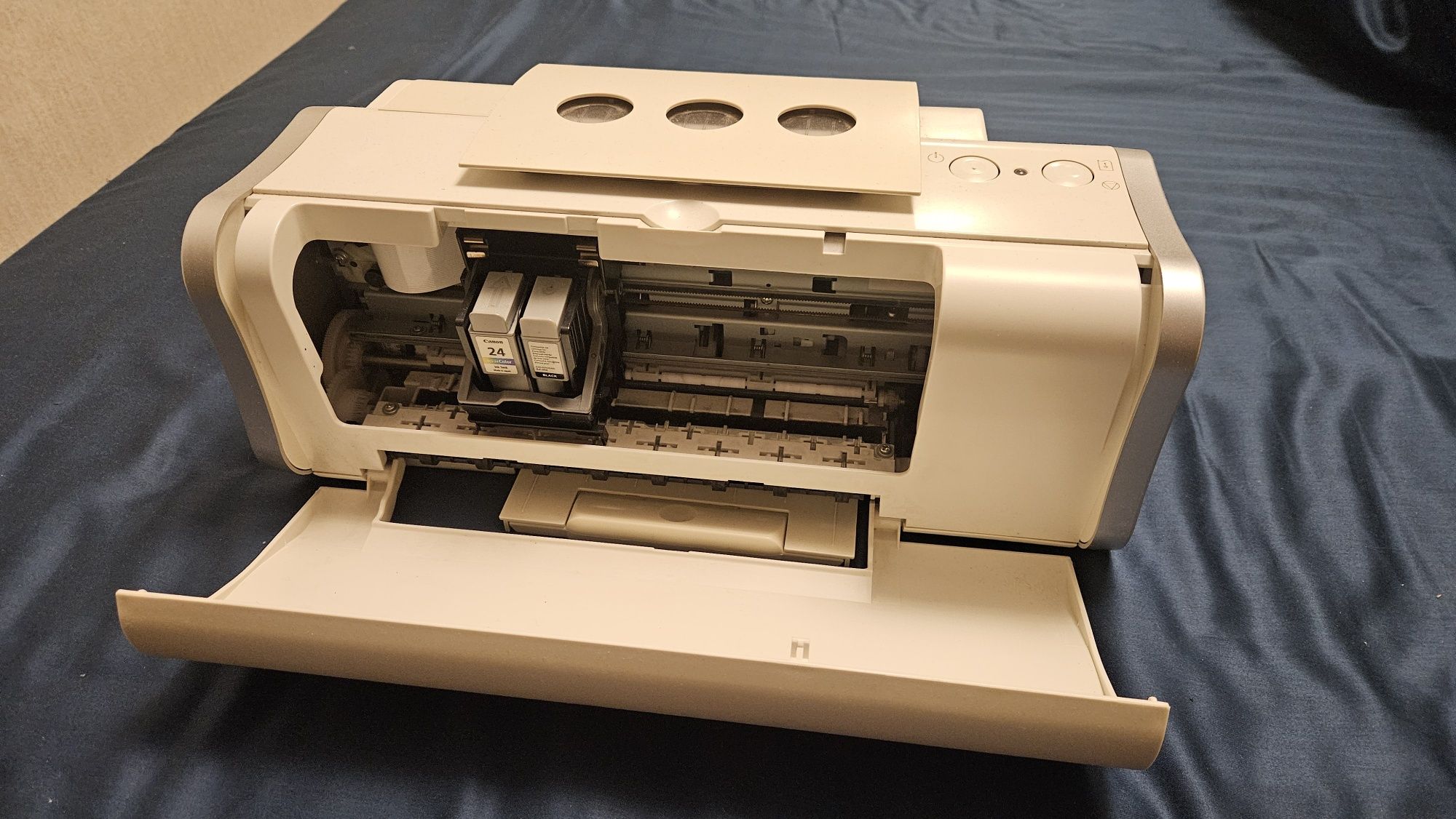 Принтер canon i350