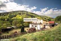 Pensjonat z restauracją – 50 miejsc noclegowych – inwestycja – Sudety