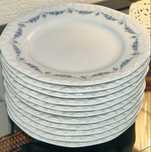 Rosenthal porcelana