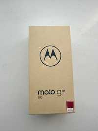 Новий Motorola G84 5G 12/256Gb