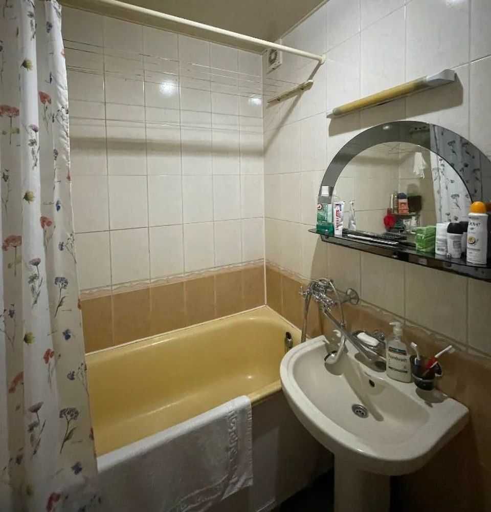 Продам 3к квартиру в кирпичной высотке на пр. Слобожанский - Калиновая