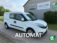Fiat Doblo  Automat Maxi 1.6 Multijet Dualogic 90KM