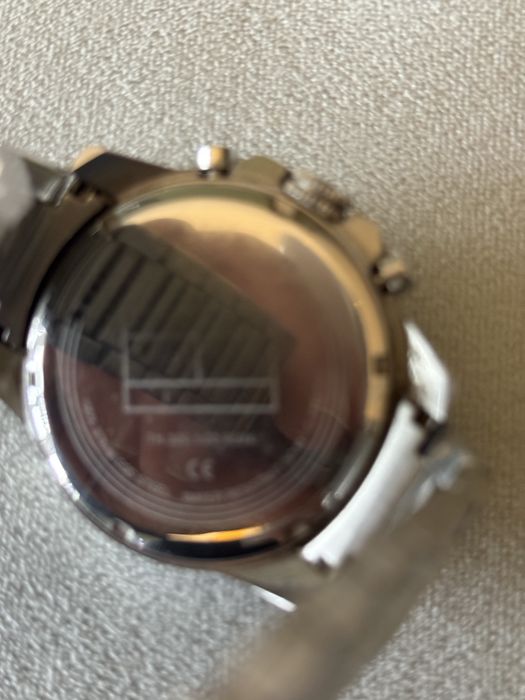 Zegarki w super stanie invicta tommy Boss