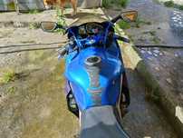 Vendo Kawasaki ninja zx-9r  ano de 1999 a  bom preço