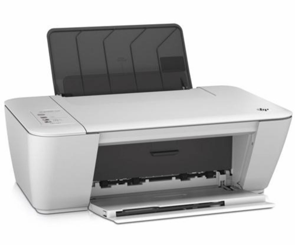 Impressora deskjet 1510