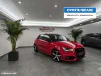 Audi A1 1.6 TDI S line Sport Pack