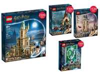 NEW! Lego (Лего) Harry Potter 76413, 76400, 76430, 76426