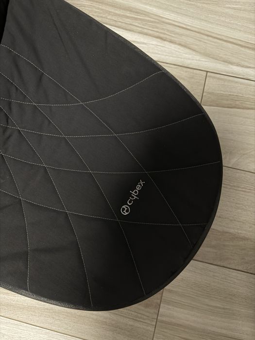 Cybex Priam 4.0 Люлька.Візочок.