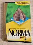 NORMA podręcznik użytkownika program do kosztorysowania