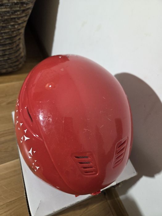 Kask dziecięcy Atomic