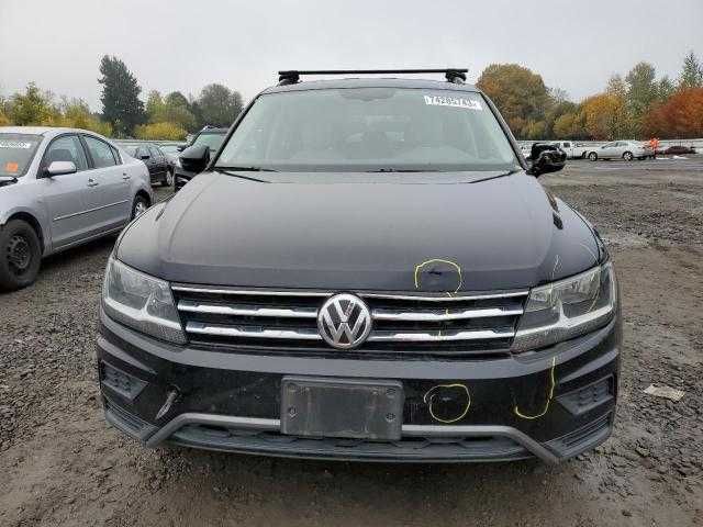 Volkswagen Tiguan SE 2019