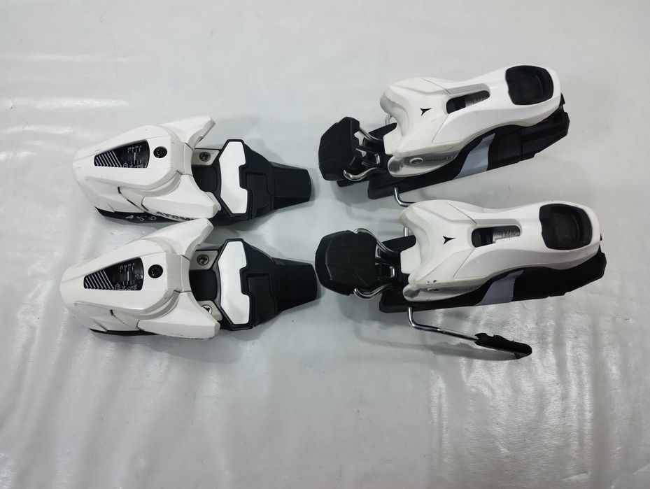 wiązanie wiązania narciarskie Atomic Mercurial  11