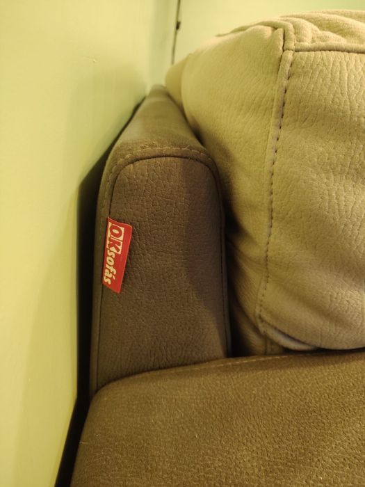 Vendo Sofa da Ok Sofas