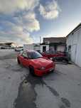 Honda eg5 *Esi* livrete