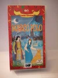 Marco Polo - VHS