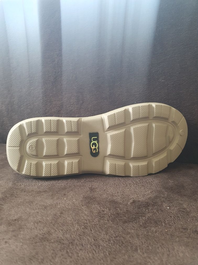 Сабо утеплені UGG Tasman X