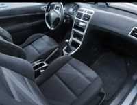 Peugeot 307 HDI 1.6c.c 110cv Comercial