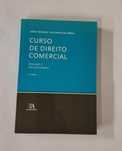 Curso de Direito Comercial, de Coutinho de Abreu