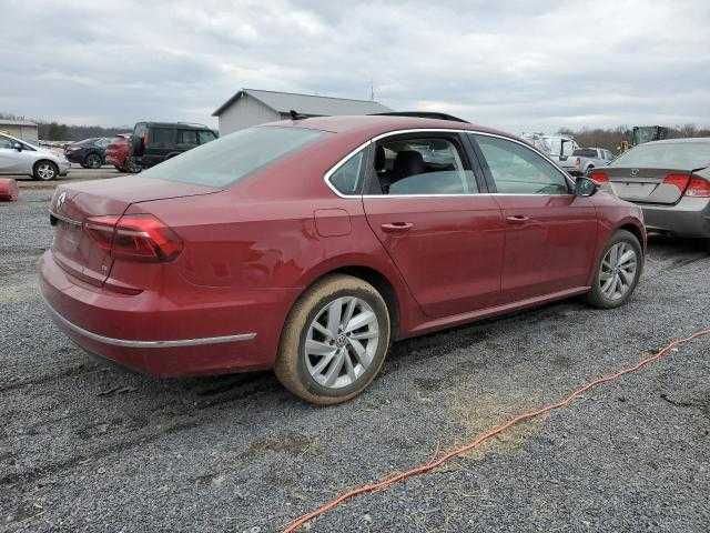 Разборка шрот VW Passat B7, B8, Jetta A7