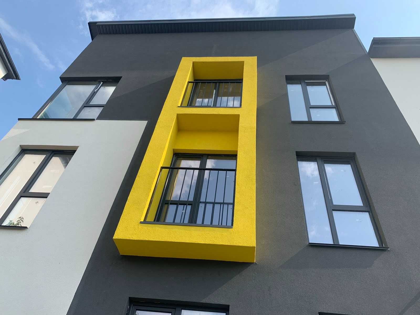Продаж 2-кім. квартири в клубному будинку, поряд із Бучанським парком!
