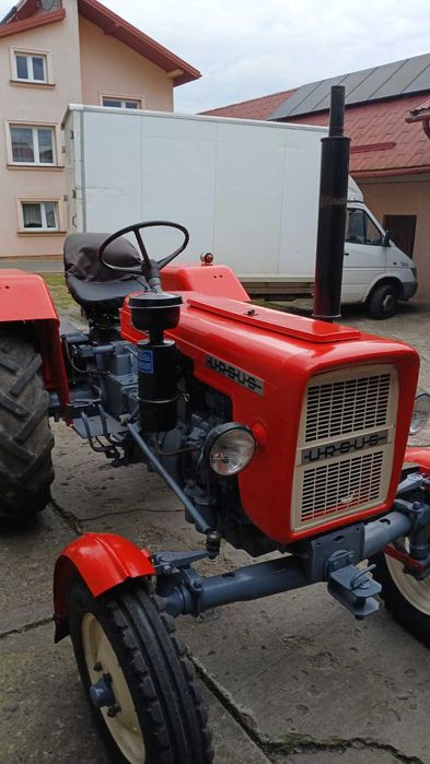 Ciągnik rolniczy Ursus c 328/330