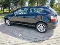 Honda Civic Honda Civic 1.4i S 90 KM