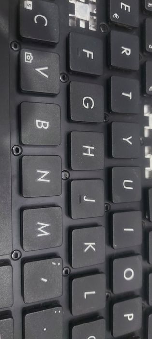 Teclado de portátil Asus - Oportunidade