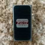 DOD FX-17 Volume e Wah